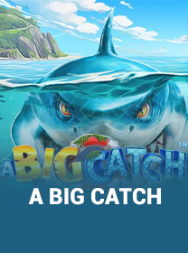 Informasi Lengkap Game A Big Catch Terbaru