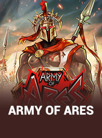 Review Army of Ares Terlengkap untuk Pemain Baru
