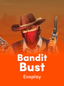 Bandit Bust Game Terbaru: Review dan Info Lengkap