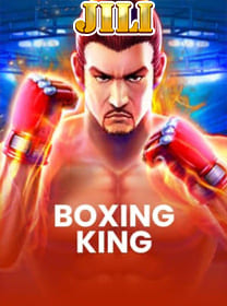 Game Boxing King Terbaik: Fitur dan Kelebihan Lengkap