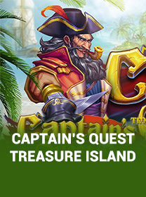 Captains Quest Treasure Island Game: Panduan Bermain dan Tips Menang