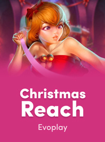 Christmas-Reach
