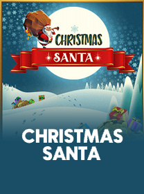 Christmas-Santa