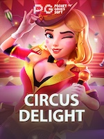 Circus-Delight