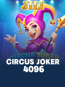Circus-Joker-4096