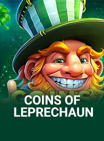Game Coins of Leprechaun Terbaik: Fitur dan Kelebihan Lengkap