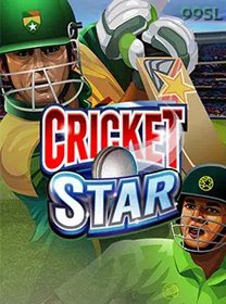 Cricket Star