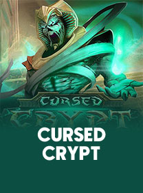 Review Game Cursed Crypt