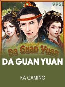Da Guan Yuan