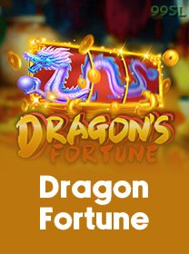 Dragon Fortune