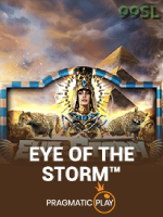 Eye Of The Storm