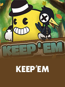 Review Terbaru Game Keepem untuk Pemula