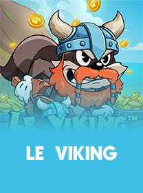 Info Game Le Viking Terlengkap untuk Pemula
