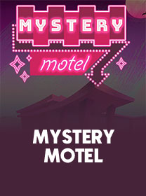 Mystery Motel Game: RTP, Fitur, dan Akses Main