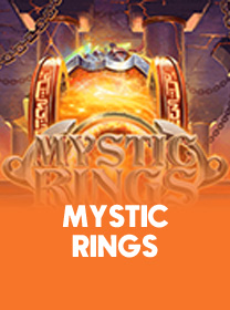 Game Mystic Rings dengan RTP Tinggi dan Fitur Menarik