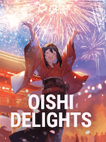 Oishi Delights Game Terbaru: Review dan Info Lengkap