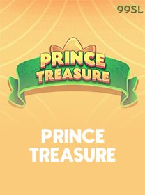 Prince Treasure