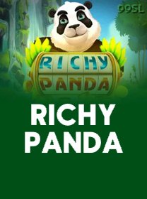 Richy Panda