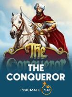 Cara Akses The Conqueror dengan Mudah dan Aman