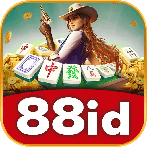 88id APK Terbaru untuk Perangkat Android