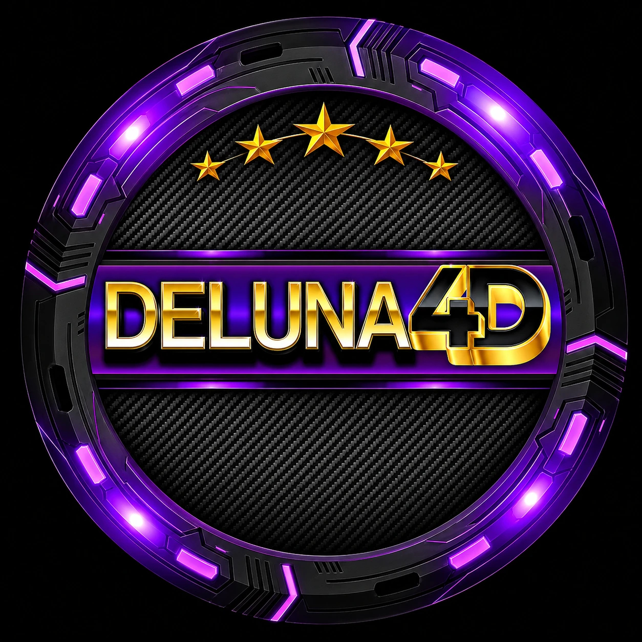 Download deluna4d APK Terbaru Full Version