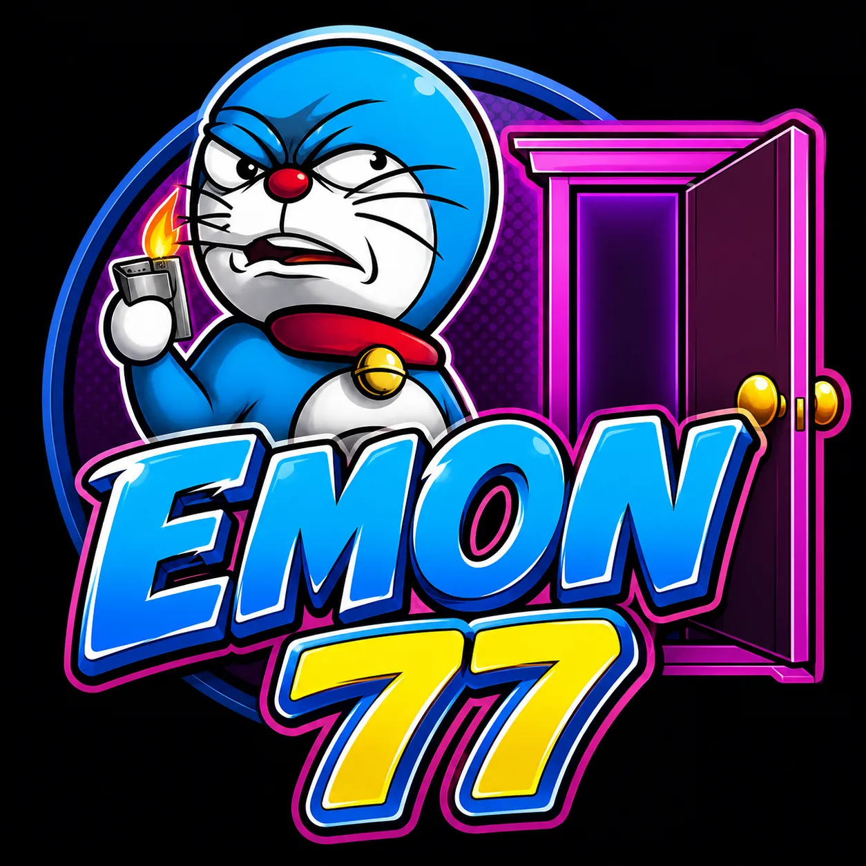 emon77 APK: Cara Download dan Instal di Android