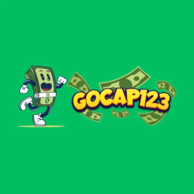 gocap123 APK: Fitur, Ukuran, dan Link Download