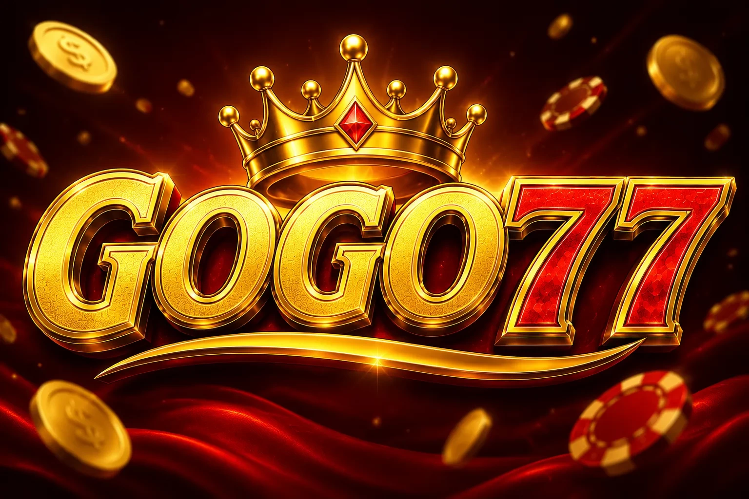 Aplikasi gogo77 Terbaru dengan Fitur Terbaik