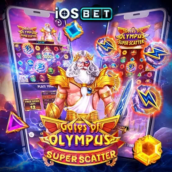 iosbet App Terbaru: Fitur Unggulan dan Download