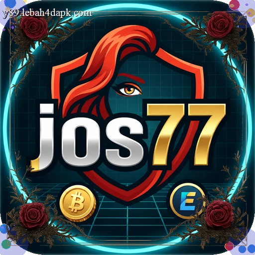 Aplikasi jos77 Ringan untuk Android