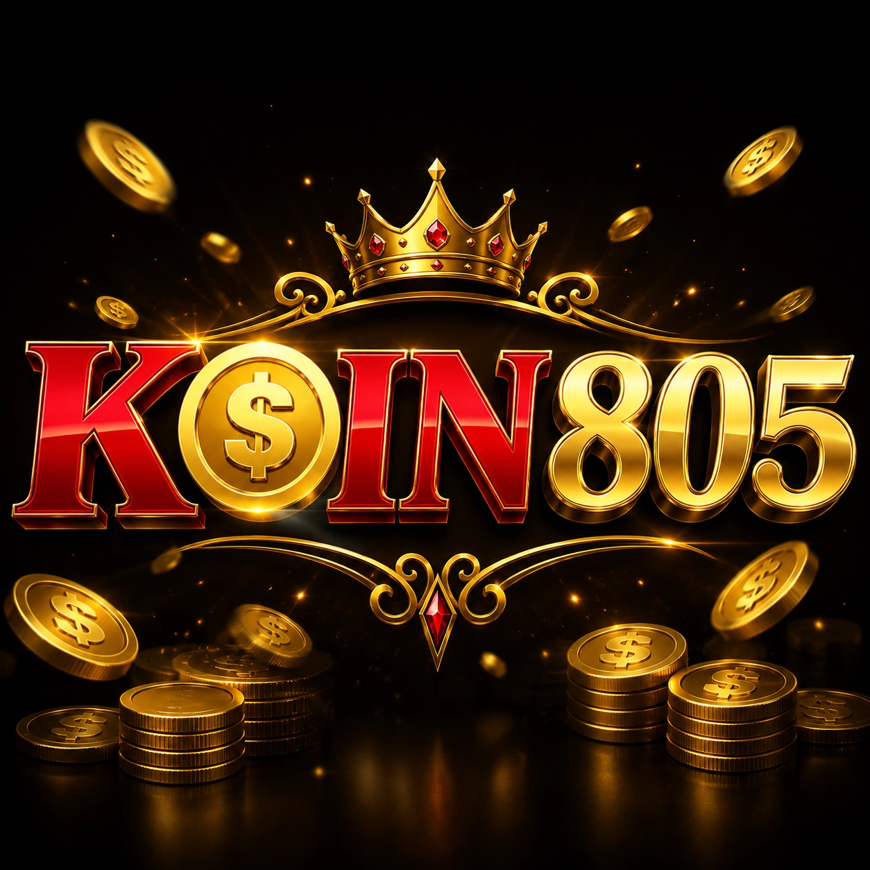 Update Aplikasi koin805 ke Versi Terbaru