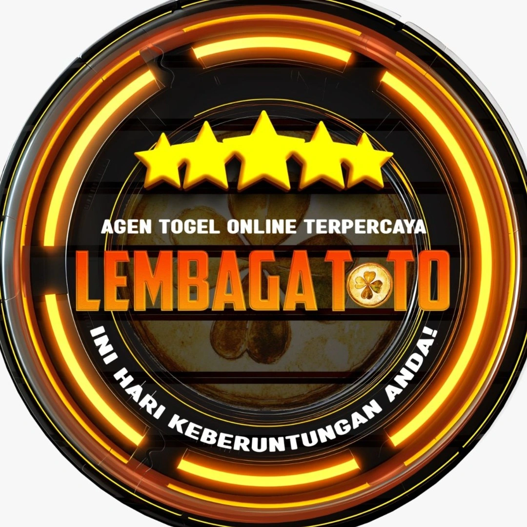 Info Lengkap Aplikasi lembagatoto Versi Terbaru