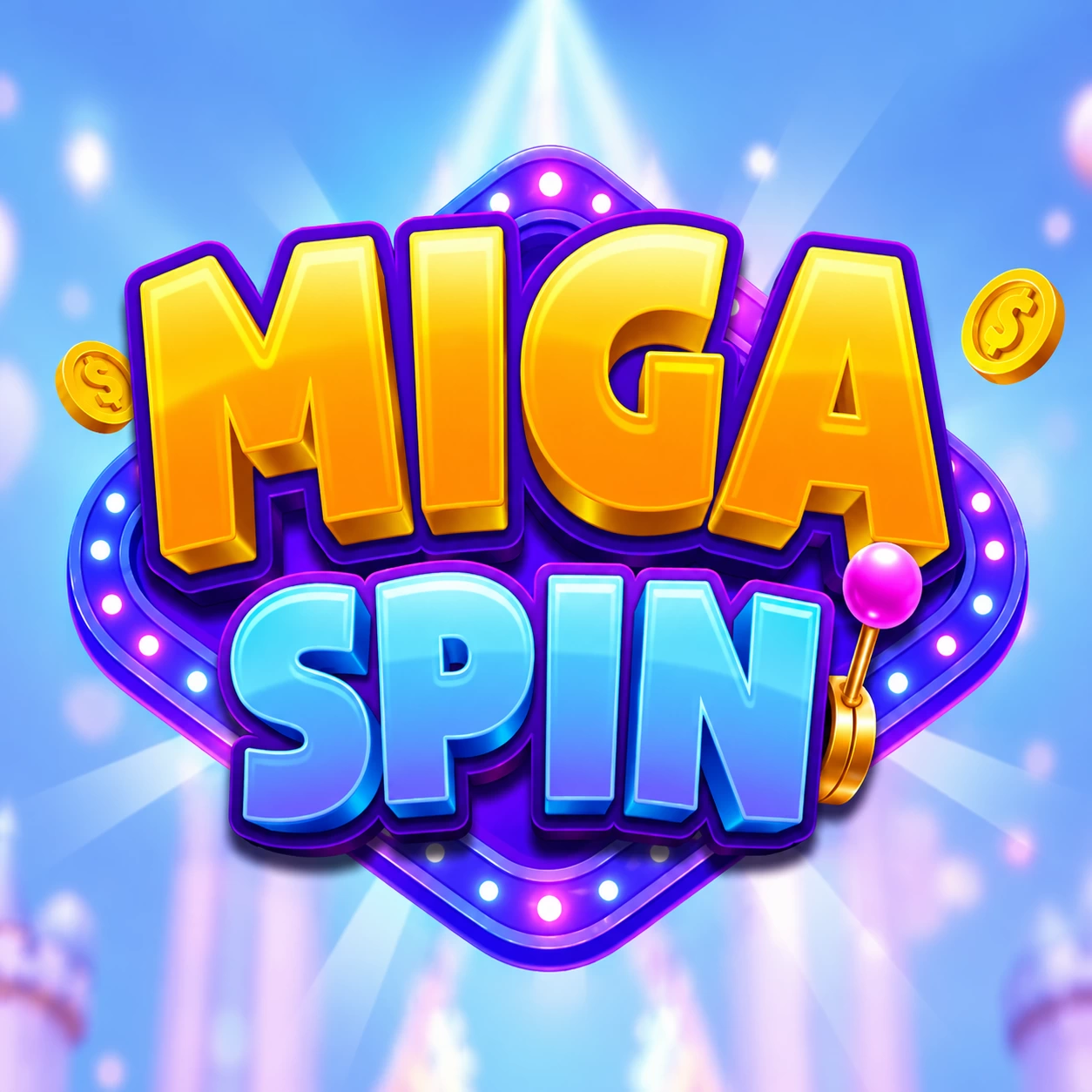 migaspin APK Terbaru 2026 untuk Semua Perangkat