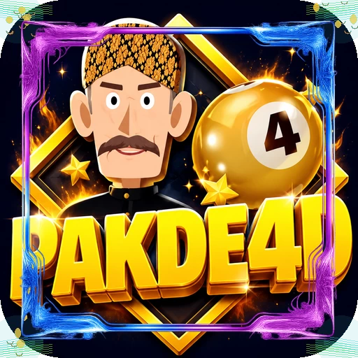 pakde4d APK Terbaru untuk Perangkat Android
