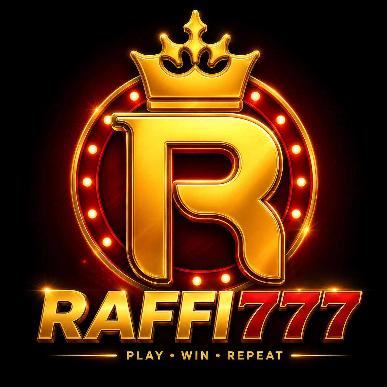 Download raffi777 APK Terbaru untuk HP Android