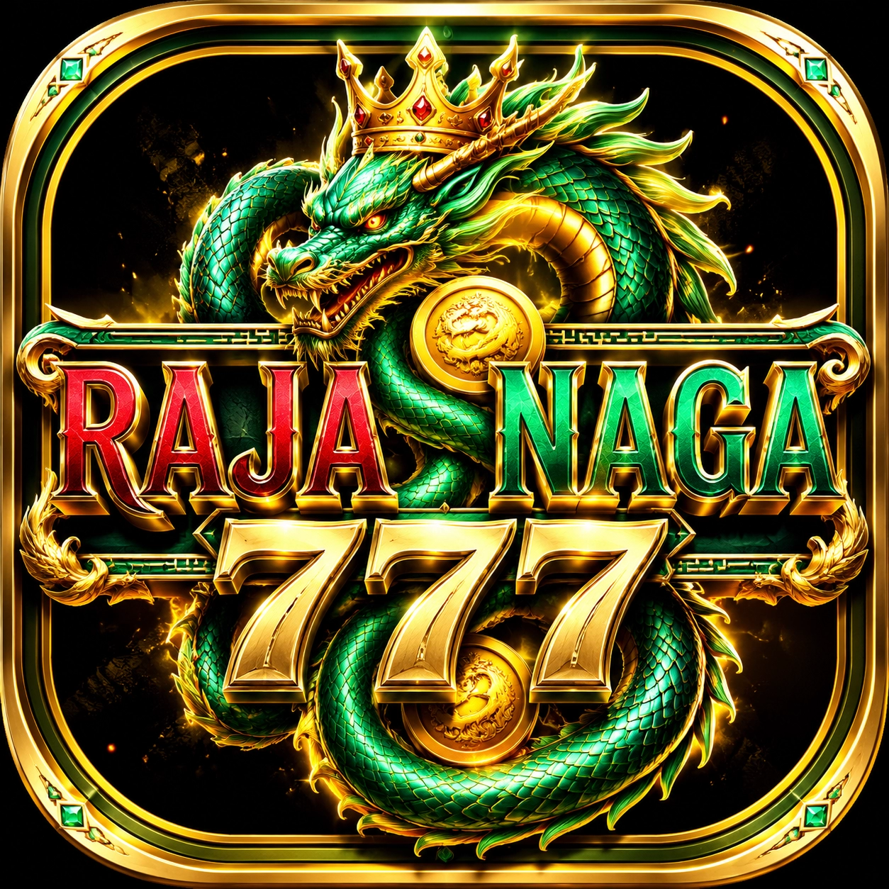 Aplikasi rajanaga777 Terpercaya untuk Android