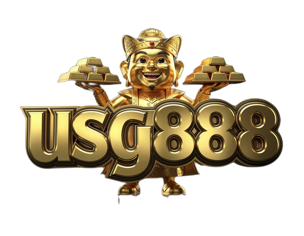 usg888 APK Terbaru untuk Android Tanpa Iklan