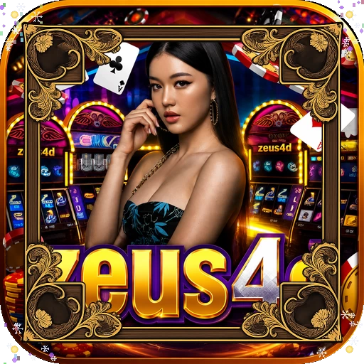 zeus4d APK Terbaru untuk Perangkat Android