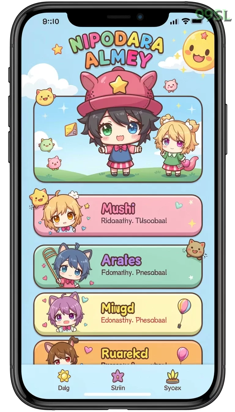 Screenshot Ronin Stackways