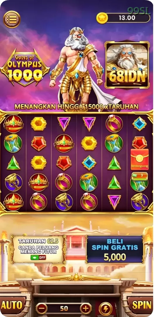 Screenshot Golden Leprechaun Megaways