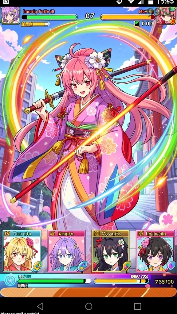 Screenshot A Song Of Ice And Fire
