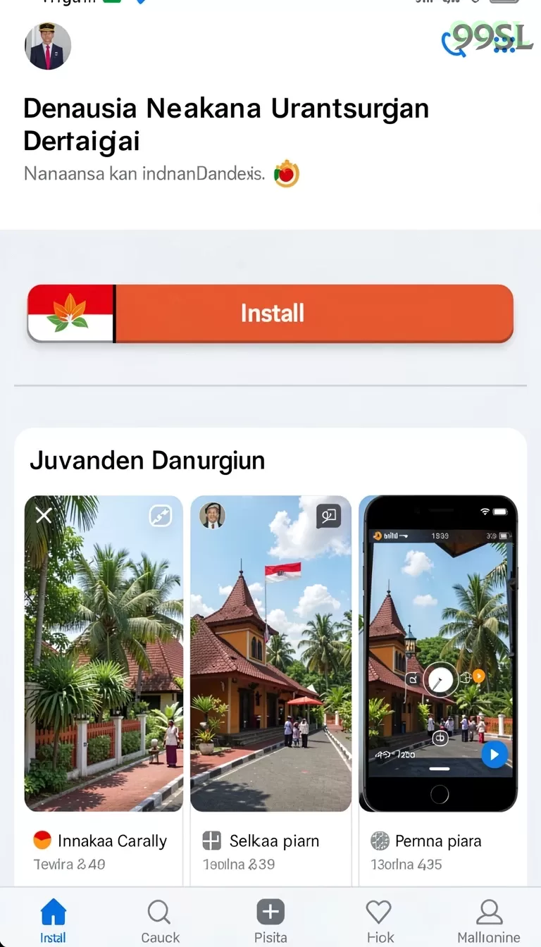 Screenshot Dragon Fortune